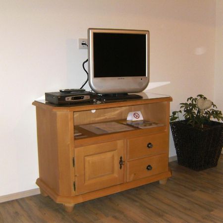 Leirerfeld Apartment Alpbach Luaran gambar