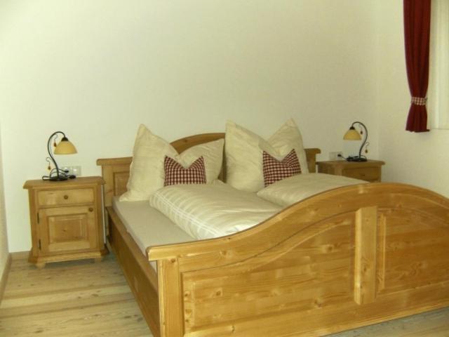Leirerfeld Apartment Alpbach Bilik gambar
