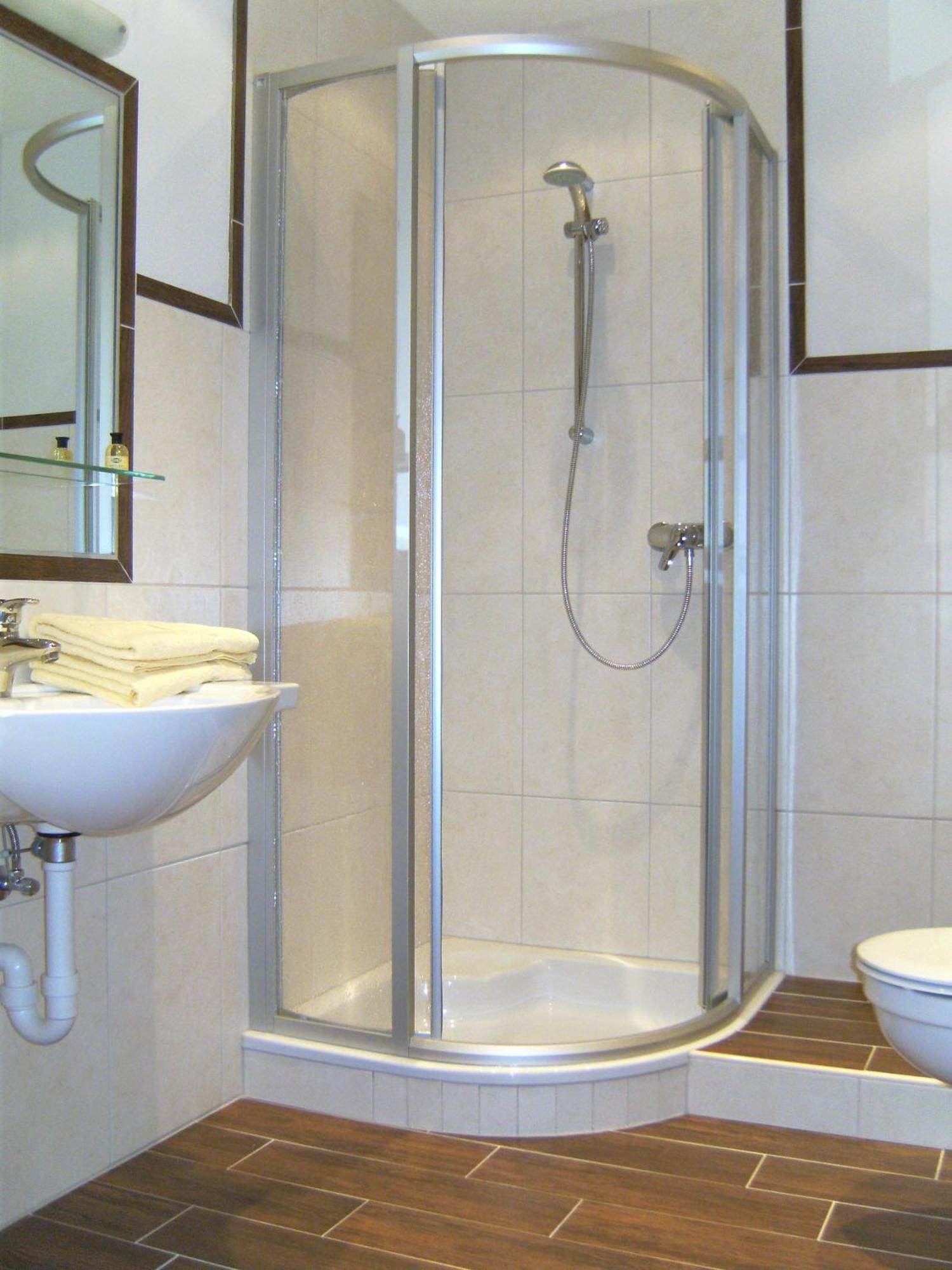 Leirerfeld Apartment Alpbach Luaran gambar